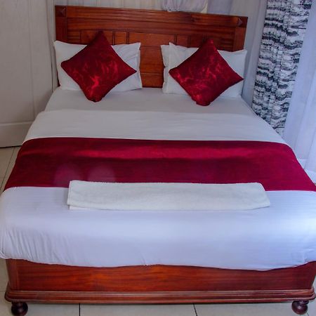 Kima B&B Ναϊρόμπι Εξωτερικό φωτογραφία