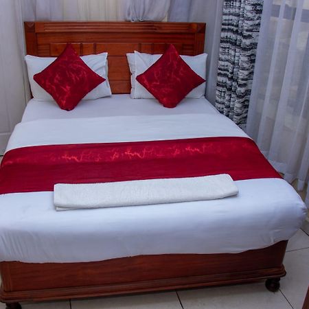 Kima B&B Ναϊρόμπι Εξωτερικό φωτογραφία