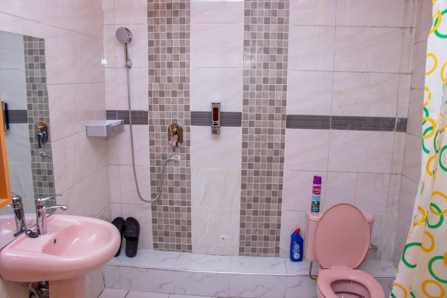 Kima B&B Ναϊρόμπι Εξωτερικό φωτογραφία