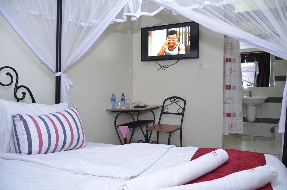 Kima B&B Ναϊρόμπι Εξωτερικό φωτογραφία
