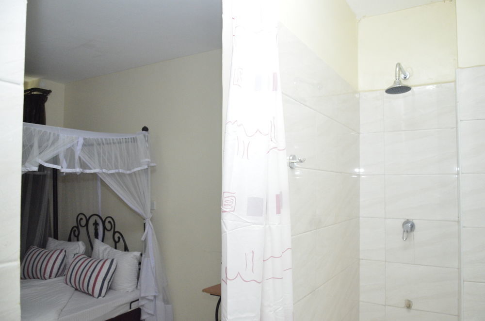 Kima B&B Ναϊρόμπι Εξωτερικό φωτογραφία