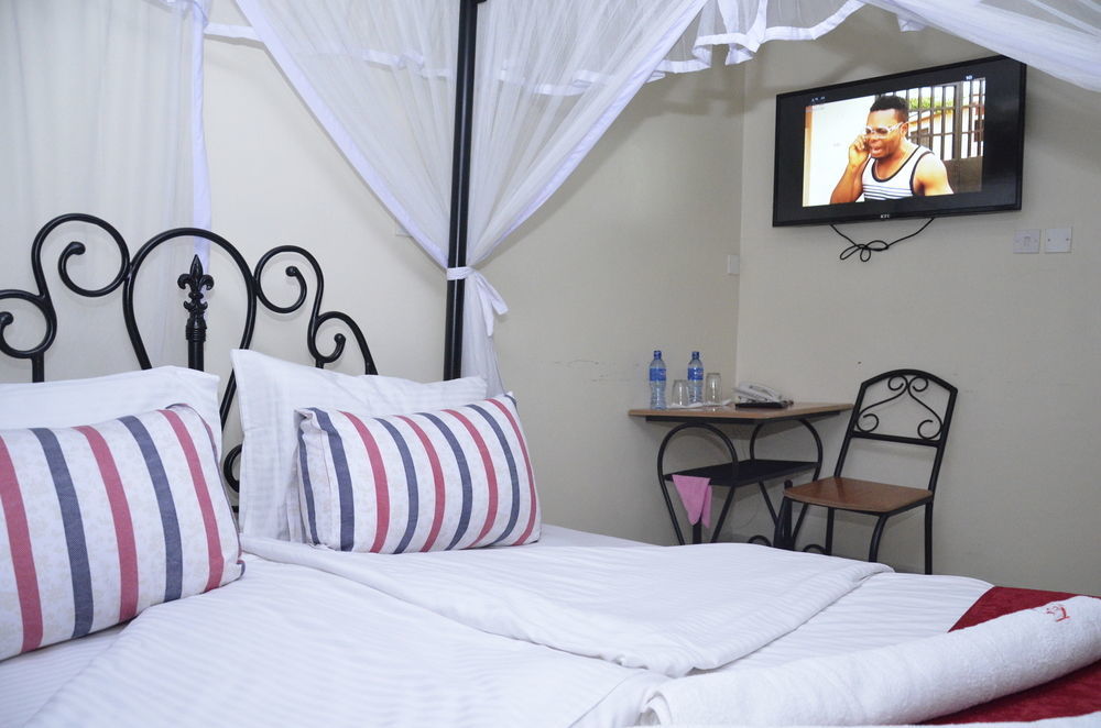 Kima B&B Ναϊρόμπι Εξωτερικό φωτογραφία