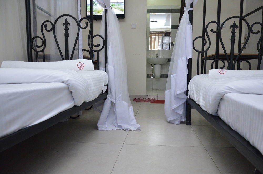 Kima B&B Ναϊρόμπι Εξωτερικό φωτογραφία
