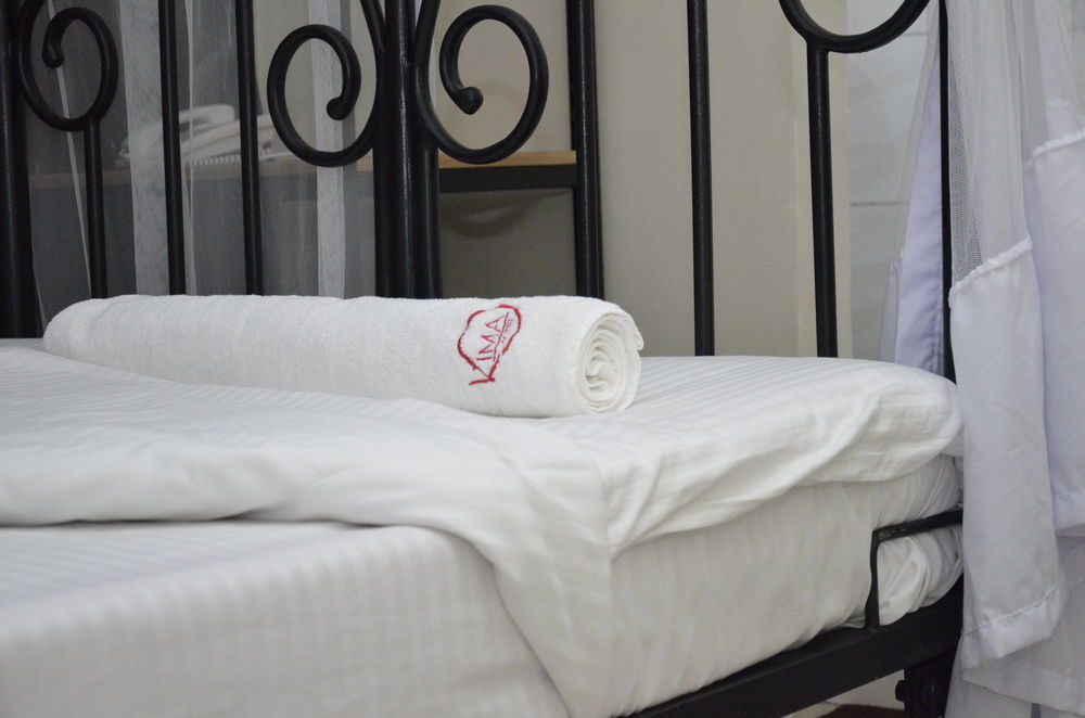 Kima B&B Ναϊρόμπι Εξωτερικό φωτογραφία