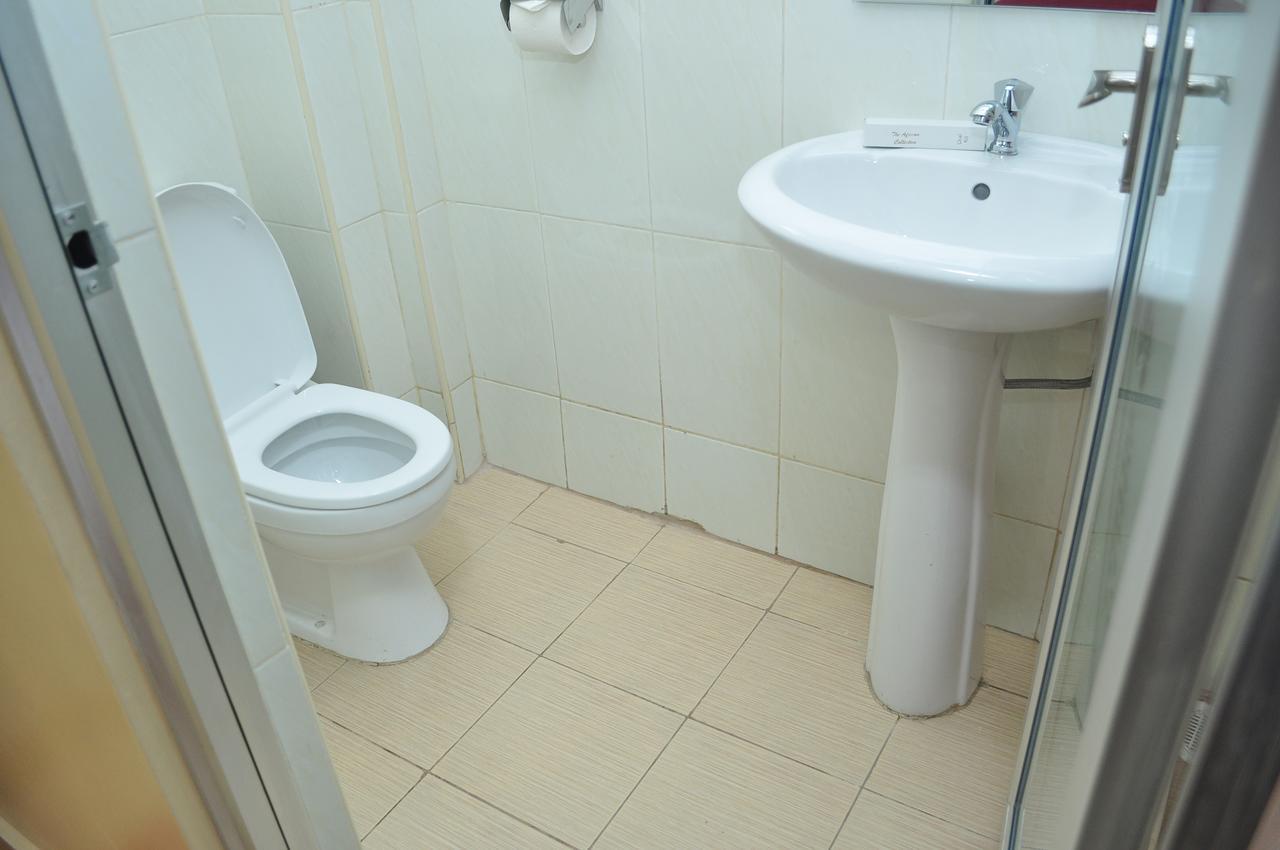 Kima B&B Ναϊρόμπι Εξωτερικό φωτογραφία