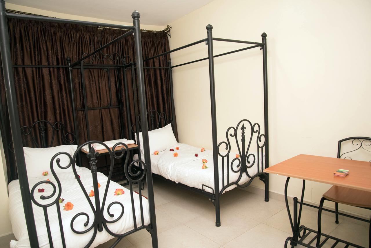 Kima B&B Ναϊρόμπι Εξωτερικό φωτογραφία