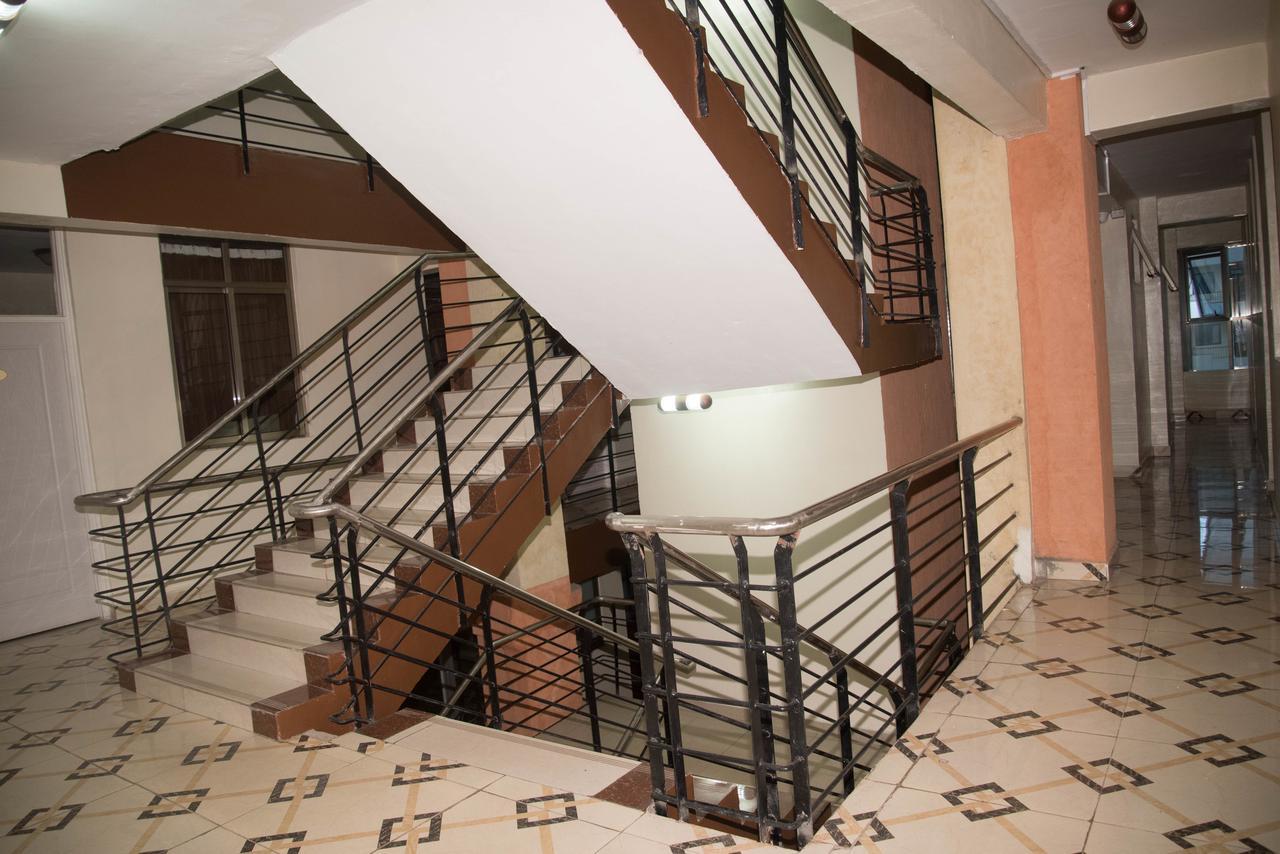 Kima B&B Ναϊρόμπι Εξωτερικό φωτογραφία