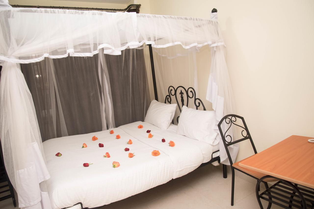 Kima B&B Ναϊρόμπι Εξωτερικό φωτογραφία