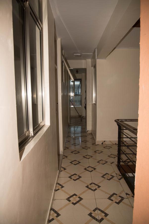 Kima B&B Ναϊρόμπι Εξωτερικό φωτογραφία