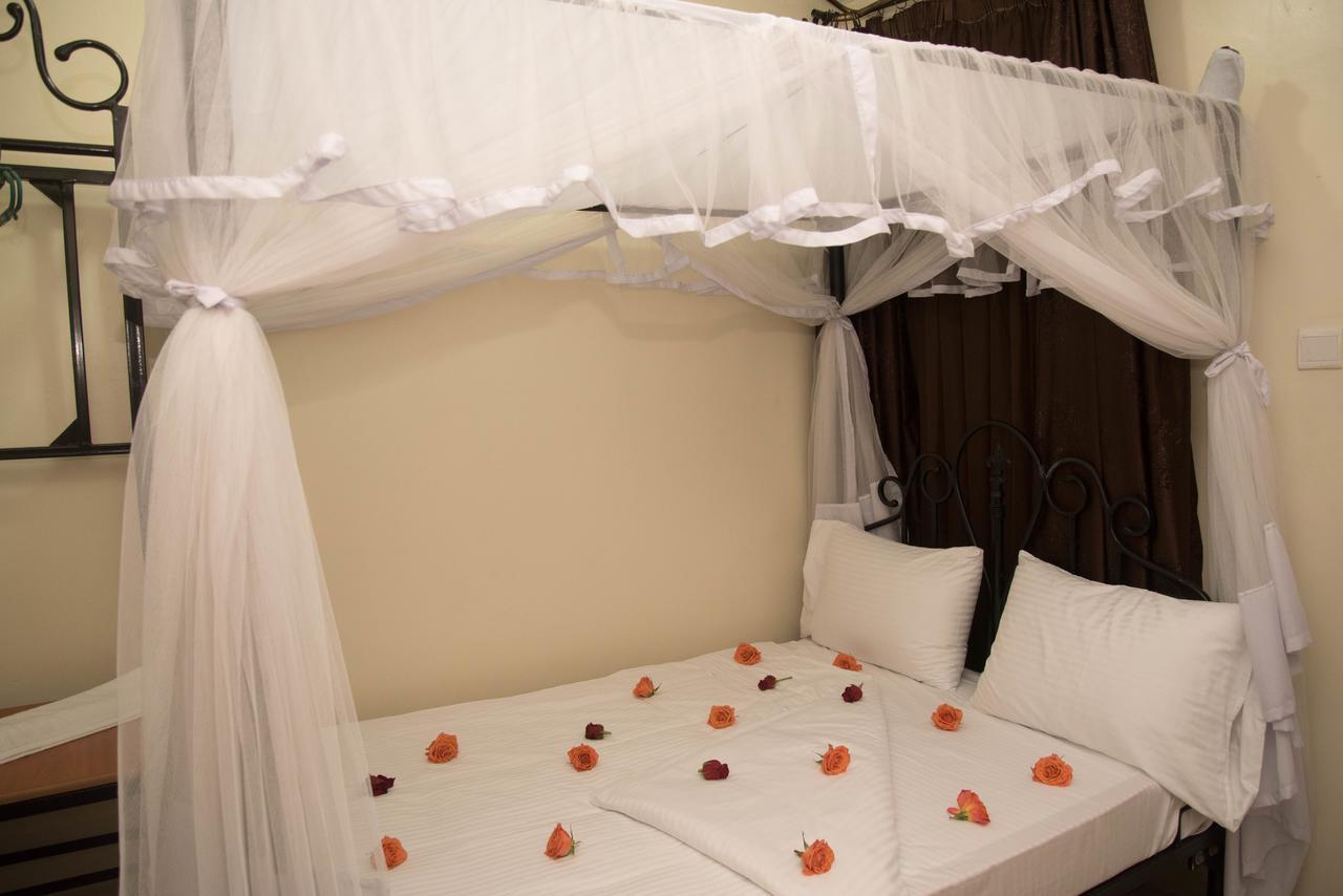 Kima B&B Ναϊρόμπι Εξωτερικό φωτογραφία
