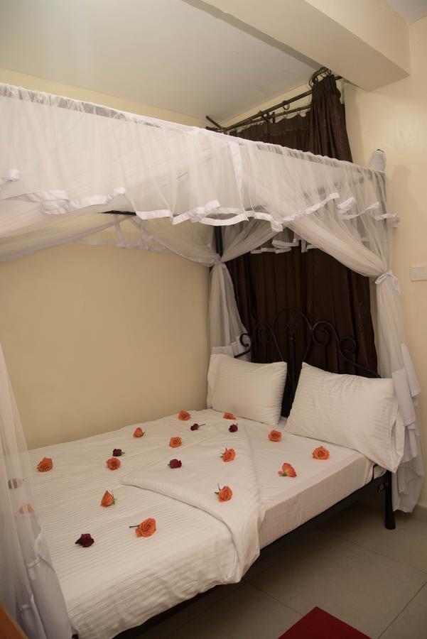Kima B&B Ναϊρόμπι Εξωτερικό φωτογραφία
