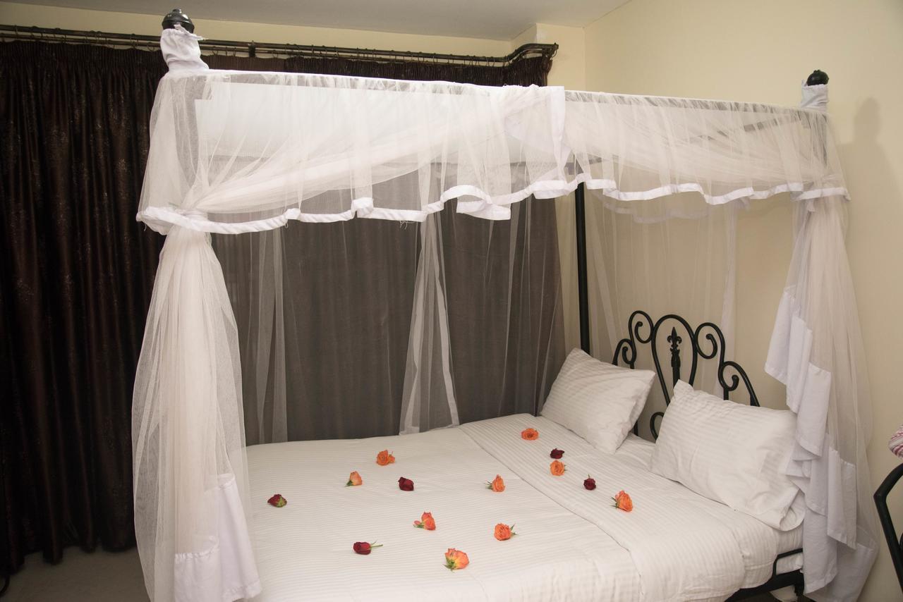 Kima B&B Ναϊρόμπι Εξωτερικό φωτογραφία