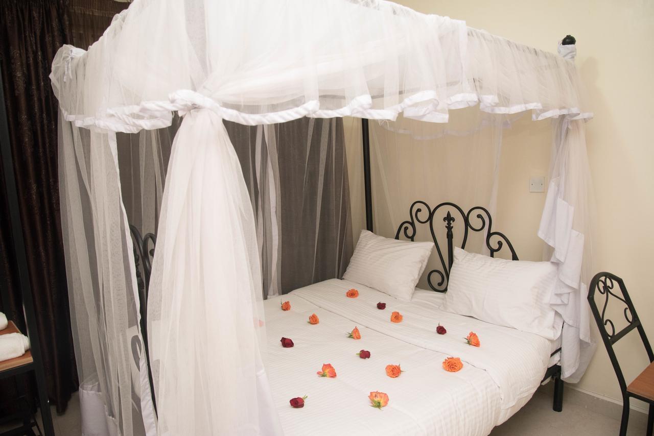 Kima B&B Ναϊρόμπι Εξωτερικό φωτογραφία