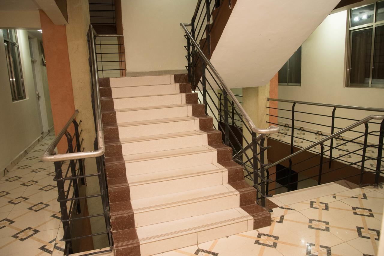 Kima B&B Ναϊρόμπι Εξωτερικό φωτογραφία