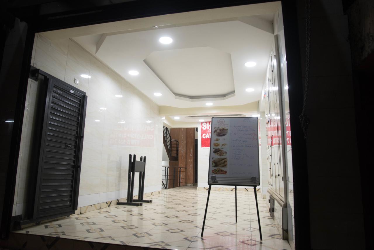 Kima B&B Ναϊρόμπι Εξωτερικό φωτογραφία