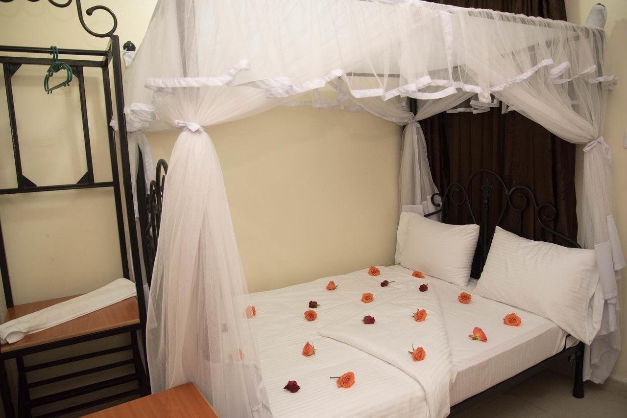 Kima B&B Ναϊρόμπι Εξωτερικό φωτογραφία