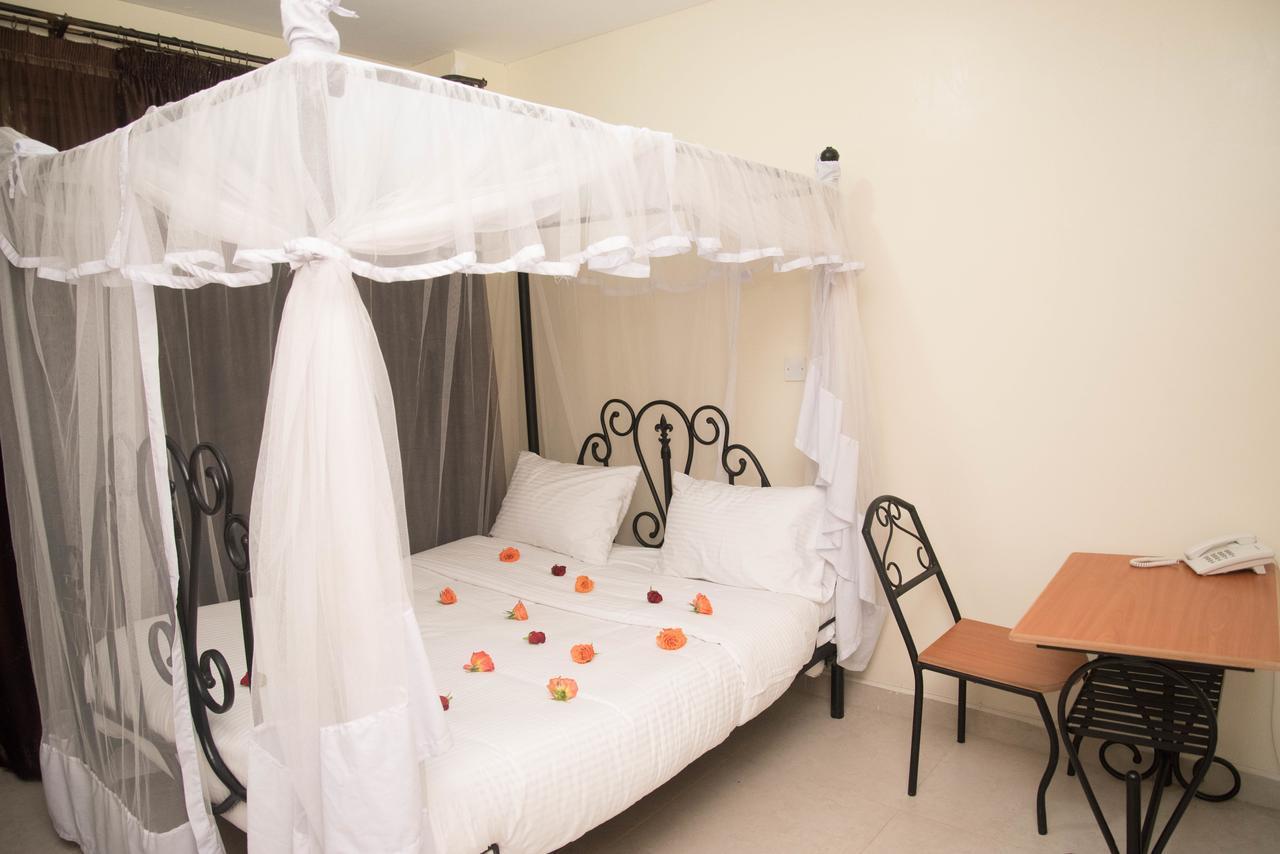 Kima B&B Ναϊρόμπι Εξωτερικό φωτογραφία