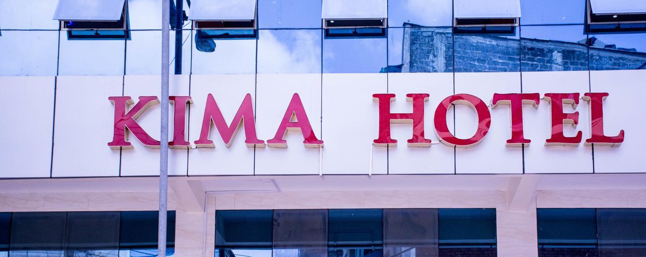 Kima B&B Ναϊρόμπι Εξωτερικό φωτογραφία
