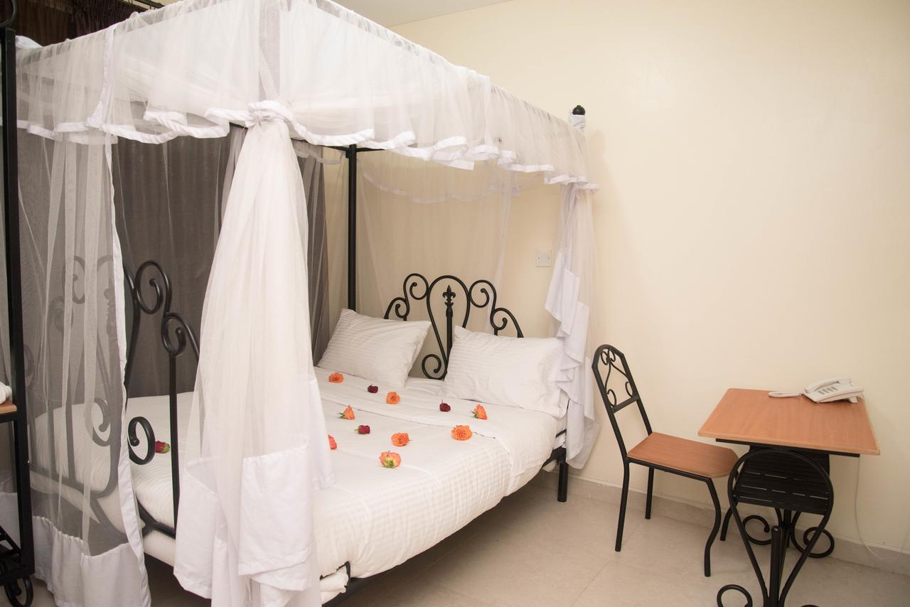 Kima B&B Ναϊρόμπι Δωμάτιο φωτογραφία