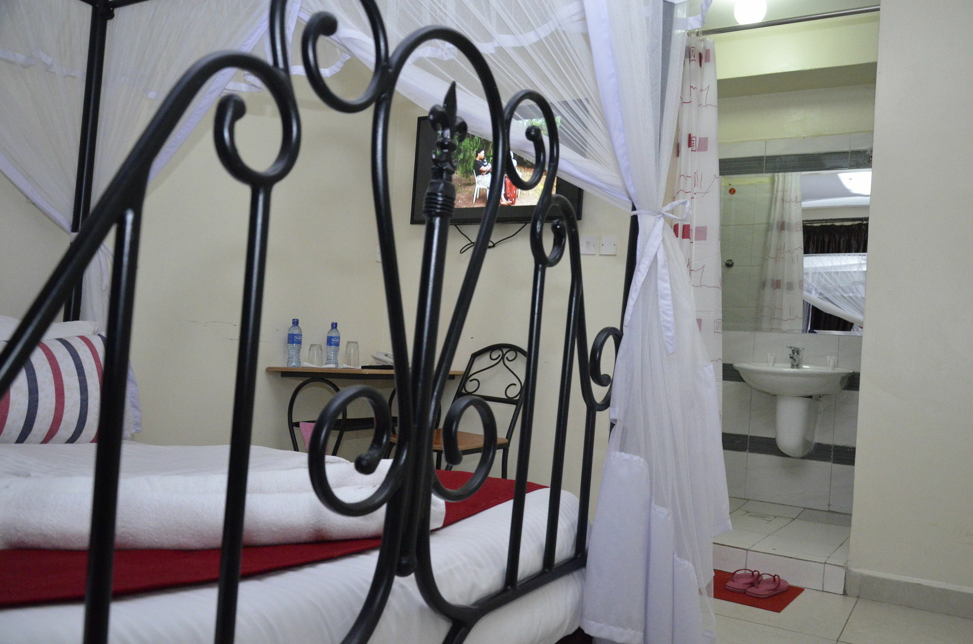 Kima B&B Ναϊρόμπι Εξωτερικό φωτογραφία